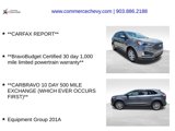 Used 2023 Ford Edge SEL image 4