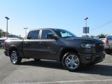 New 2025 RAM 1500 Big Horn image 2