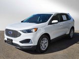 Used 2024 Ford Edge SEL image 3