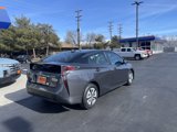 Used 2017 Toyota Prius Four image 5
