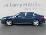 Used 2018 Kia Optima LX image 2