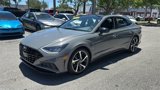 Used 2023 Hyundai Sonata SEL Plus image 3