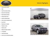Used 2021 Jeep Grand Cherokee L Laredo w/ Luxury Tech Group I image 3