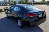 New 2025 Nissan Versa S w/ Trunk Package image 6