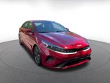 Used 2024 Kia Forte LXS image 2