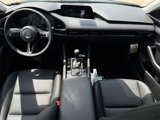New 2025 MAZDA MAZDA3 s image 5