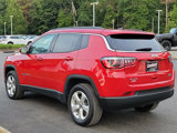 Used 2020 Jeep Compass Latitude w/ Popular Equipment Group image 6
