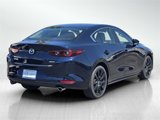 New 2025 MAZDA MAZDA3 s image 4