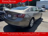 Used 2022 Chevrolet Malibu LT image 5