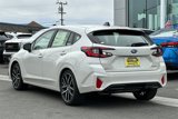 New 2025 Subaru Impreza 2.0i Sport image 6