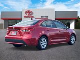 Used 2021 Toyota Corolla LE image 5