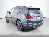 Used 2022 Chevrolet Equinox RS image 5