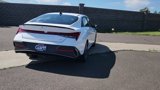 New 2025 Hyundai Elantra SEL image 4