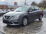 Used 2019 Nissan Sentra S image 5