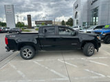 Used 2019 Chevrolet Colorado Z71 image 4