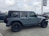 Used 2024 Jeep Wrangler Willys image 3