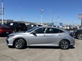 Used 2017 Honda Civic LX image 2