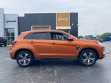 Used 2020 Mitsubishi Outlander Sport ES image 3