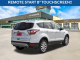 Used 2017 Ford Escape Titanium image 5