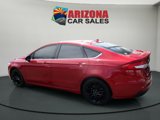 Used 2020 Ford Fusion SE w/ Equipment Group 151A image 4