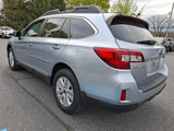 Used 2017 Subaru Outback 2.5i Premium image 4