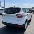 Used 2018 Ford Escape S image 5