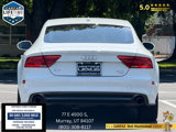 Used 2012 Audi A7 3.0T Prestige w/ Prestige Pkg image 6