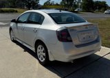 Used 2012 Nissan Sentra 2.0 SR image 2
