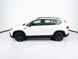 Used 2022 Volkswagen Taos S image 4