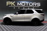 Used 2018 Land Rover Discovery HSE Luxury image 3