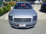 Used 2002 Audi TT 1.8T image 3