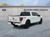 Certified 2022 Ford F150 Lariat w/ Equipment Group 502A High image 5