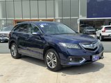 Used 2016 Acura RDX AWD w/ Advance Package image 4