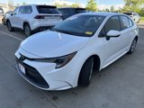 Certified 2023 Toyota Corolla LE image 3