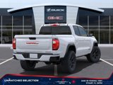 New 2025 GMC Canyon Elevation image 4