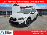 Used 2021 Subaru Crosstrek 2.0i Premium image 2