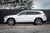 Used 2025 Mercedes-Benz GLS 450 4MATIC image 3