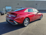 New 2025 Hyundai Elantra SE image 5