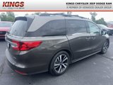 Used 2018 Honda Odyssey Elite image 3