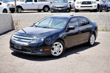 Used 2010 Ford Fusion SE image 3