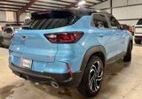 Used 2025 Chevrolet TrailBlazer RS w/ Convenience Package image 2