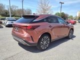 Certified 2024 Lexus RX 350 Premium Plus image 3