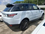 Used 2016 Land Rover Range Rover Sport SE image 5