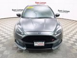 Used 2017 Ford Focus ST w/ Equipment Group 401A image 2