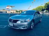 Used 2014 Nissan Altima 2.5 SL image 3