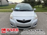 Used 2009 Toyota Yaris Sedan image 2