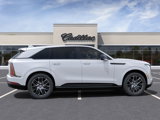 New 2025 Cadillac Escalade IQ Sport 1 w/ LPO, ONYX Package image 5