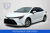Used 2021 Toyota Corolla LE image 3