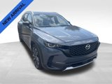 Used 2024 MAZDA CX-50 AWD 2.5 Turbo w/ Weather Package image 3