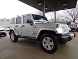 Used 2012 Jeep Wrangler Unlimited Sahara w/ Dual Top Group image 3